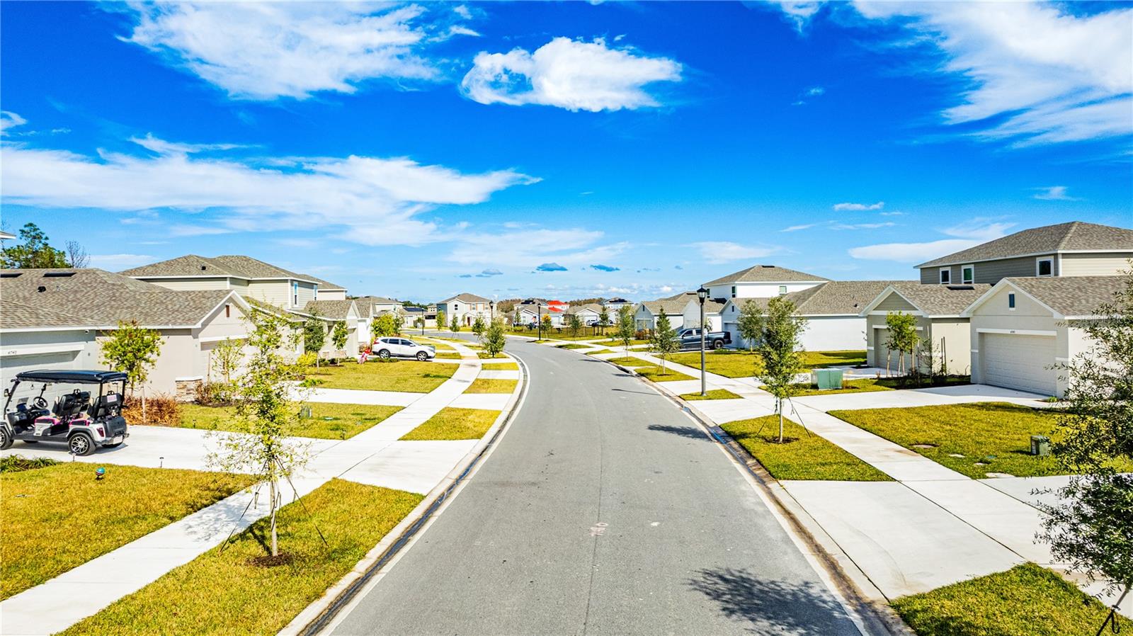 WESTVIEW POD B NEIGHBORHOOD 2A & 2B PH 1 - Residential Lease