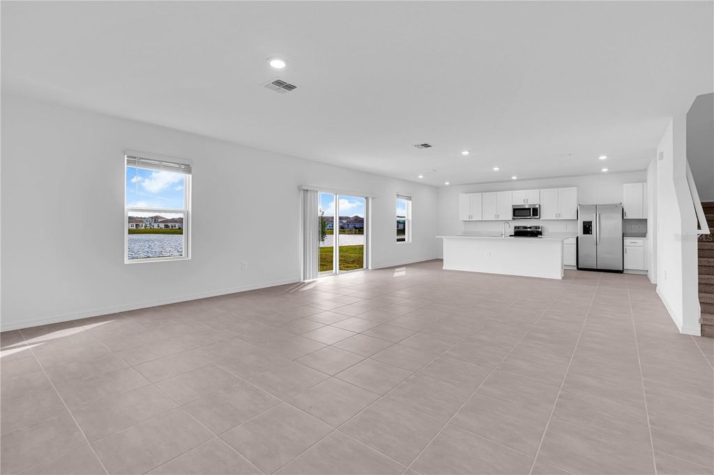 Photo of 4743 Yellow Elder Way, Kissimmee, FL 34758 (MLS # O6368032)