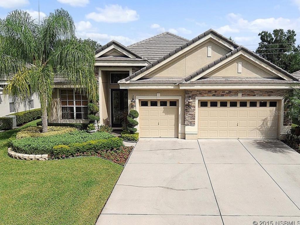 Model like home