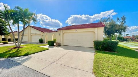 1640 ATARES DRIVE 31 PUNTA GORDA FL 33950