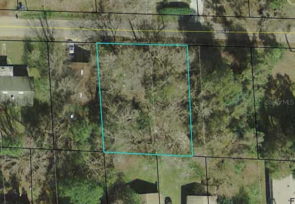 CLARK ADDITION - Land