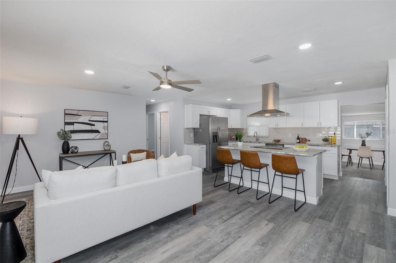 MEADOW LAWN 2ND ADD - Residential