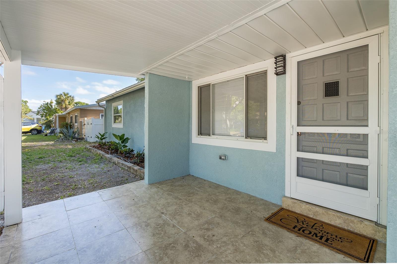 MEADOW LAWN 2ND ADD - Residential