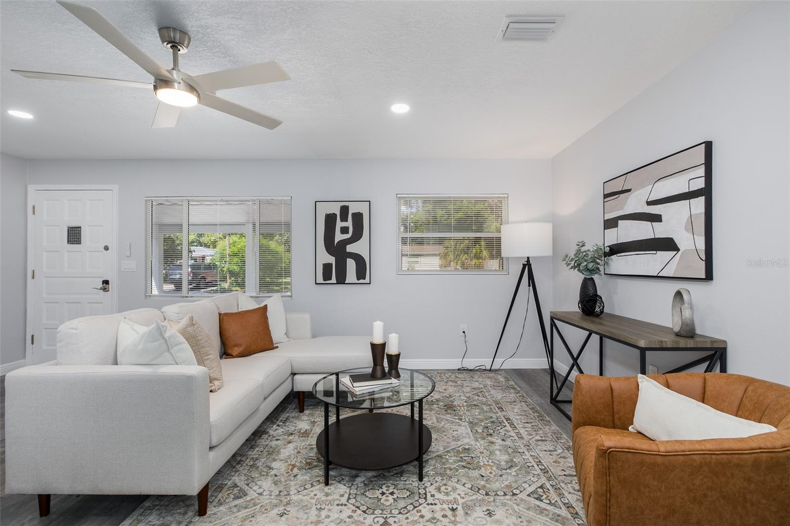 MEADOW LAWN 2ND ADD - Residential