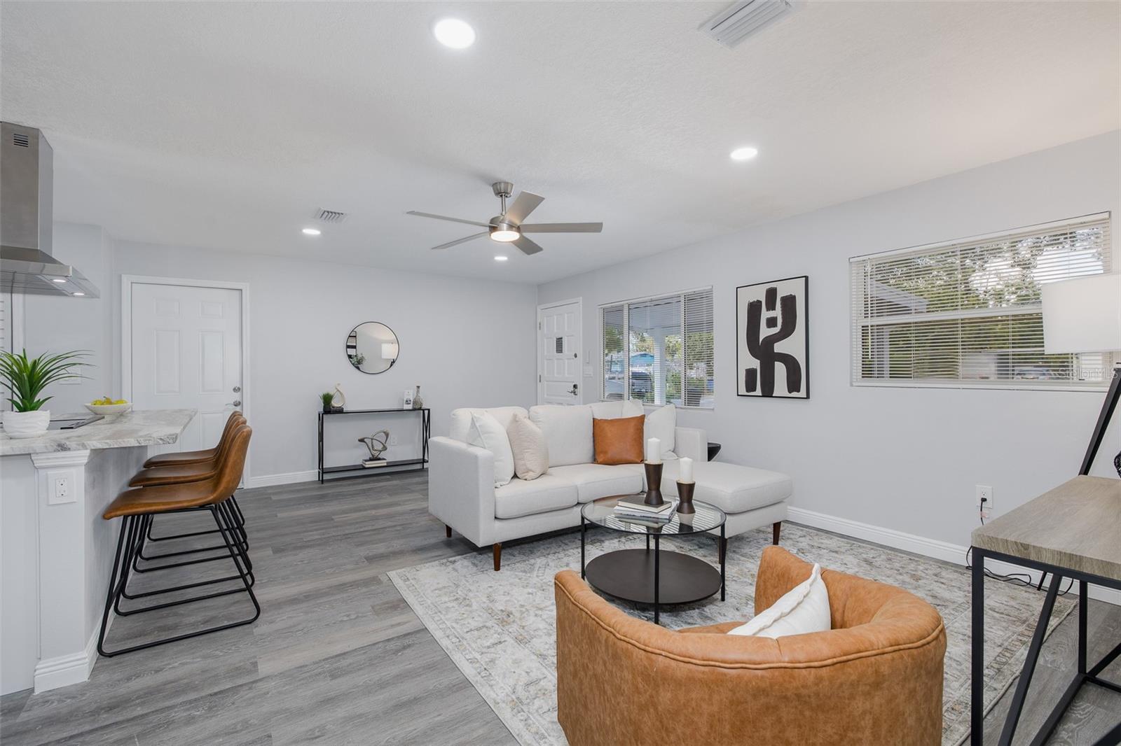 MEADOW LAWN 2ND ADD - Residential