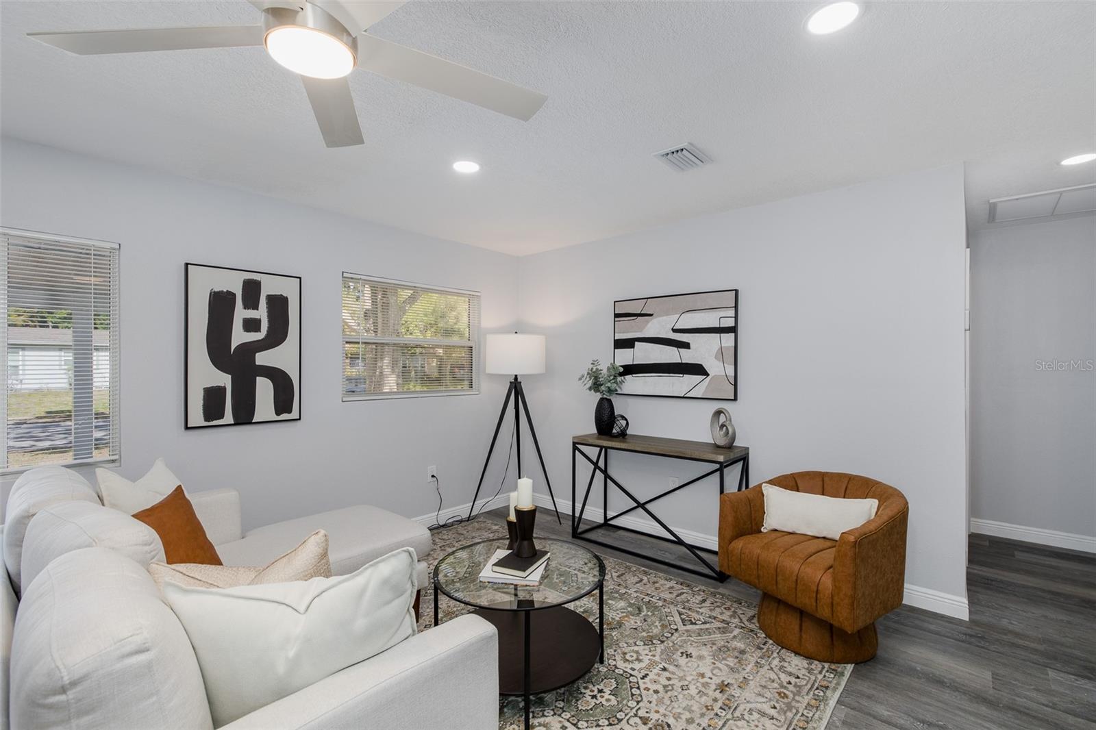 MEADOW LAWN 2ND ADD - Residential