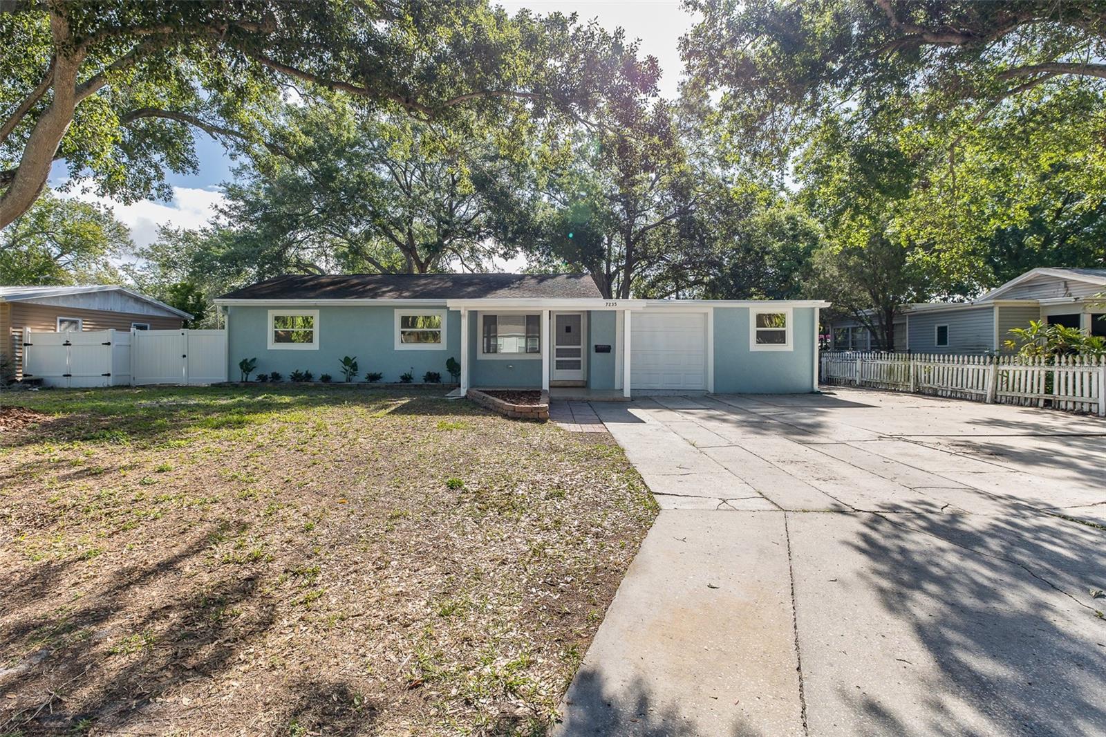 MEADOW LAWN 2ND ADD - Residential