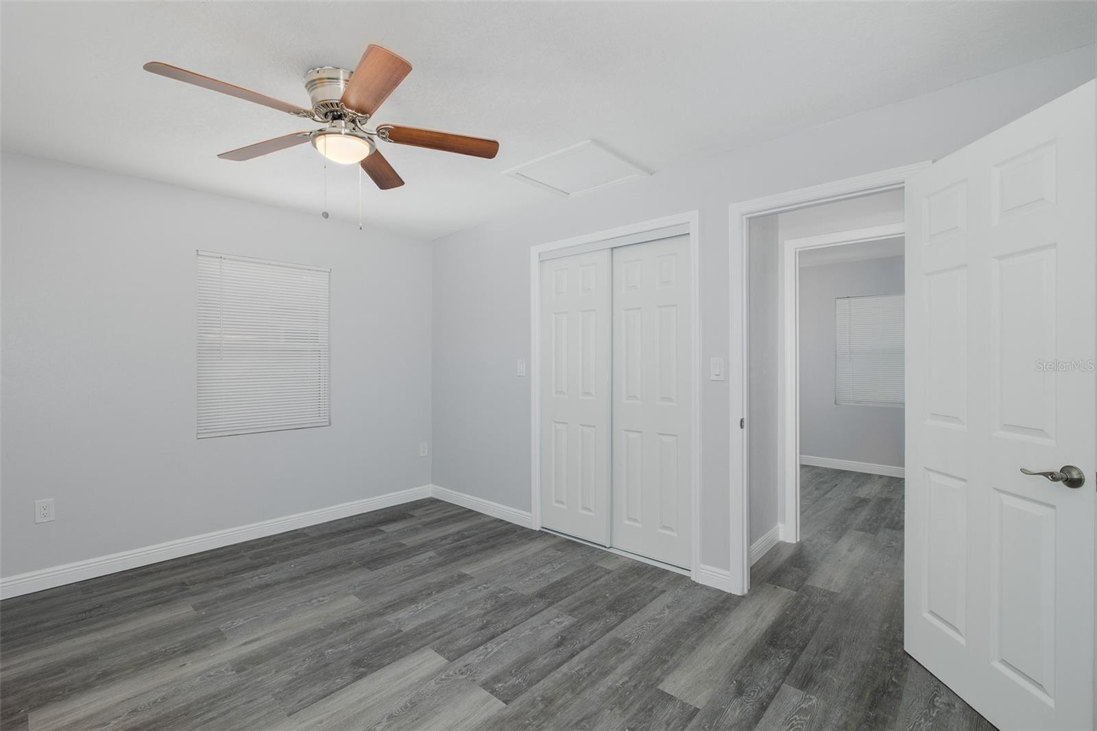 MEADOW LAWN 2ND ADD - Residential