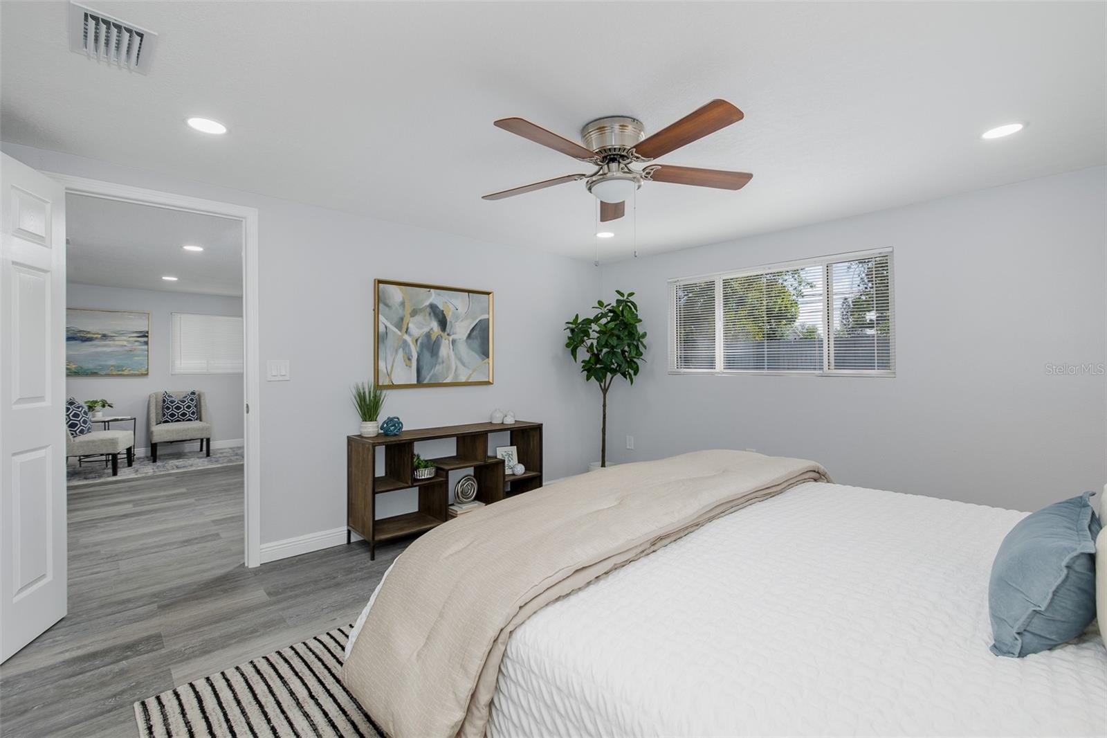 MEADOW LAWN 2ND ADD - Residential