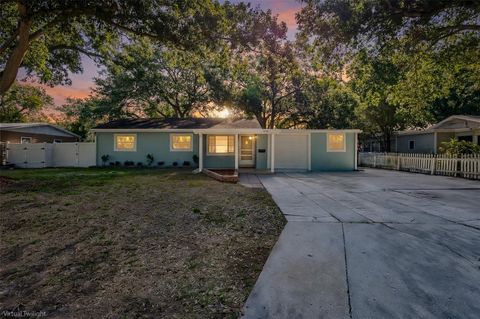 7235 15TH STREET N ST PETERSBURG FL 33702