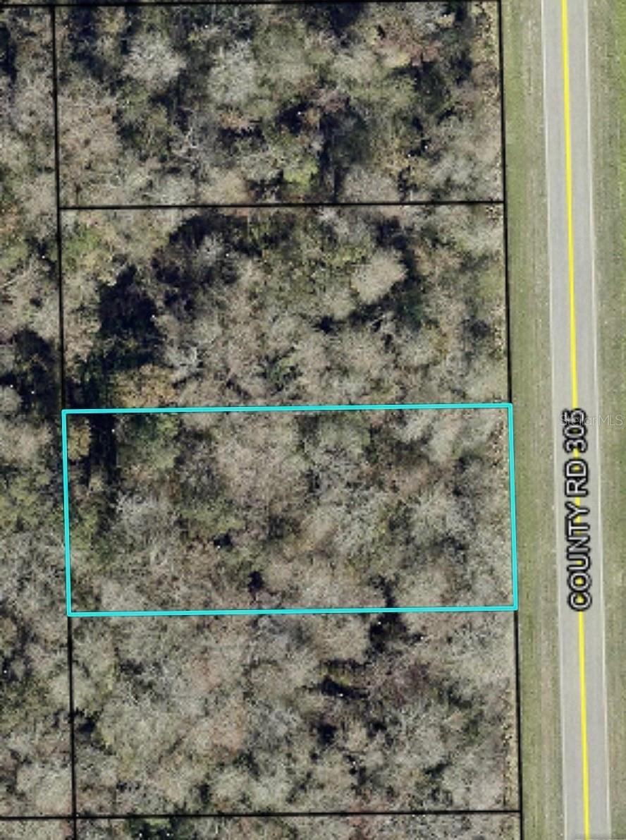 DAYTONA NORTH SUB - Land