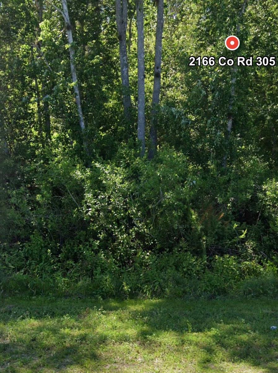 DAYTONA NORTH SUB - Land