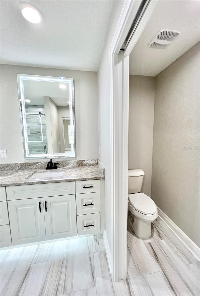 JULIETTE FALLS - Residential