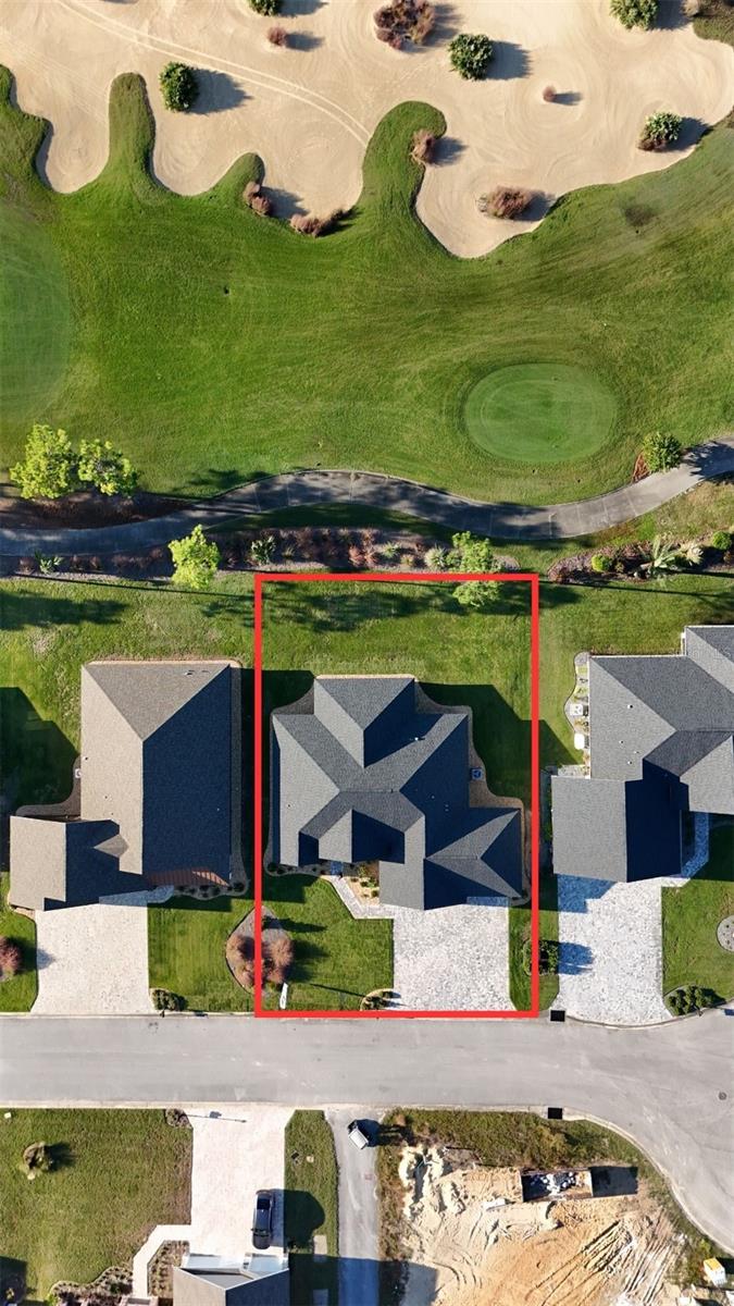 JULIETTE FALLS - Residential