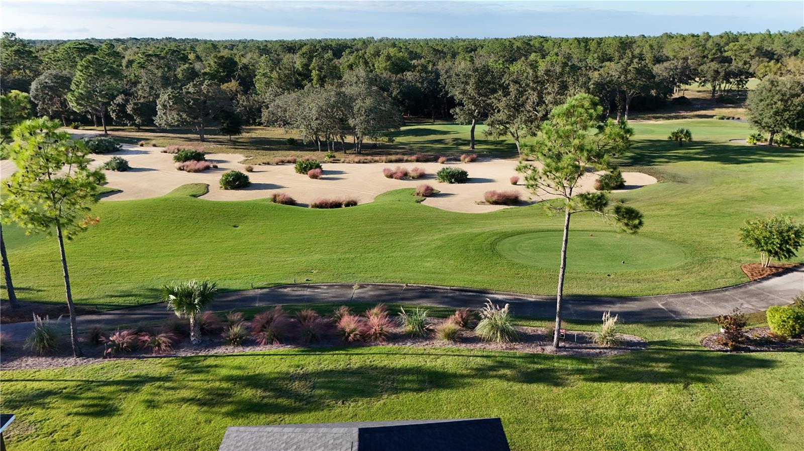 JULIETTE FALLS - Residential