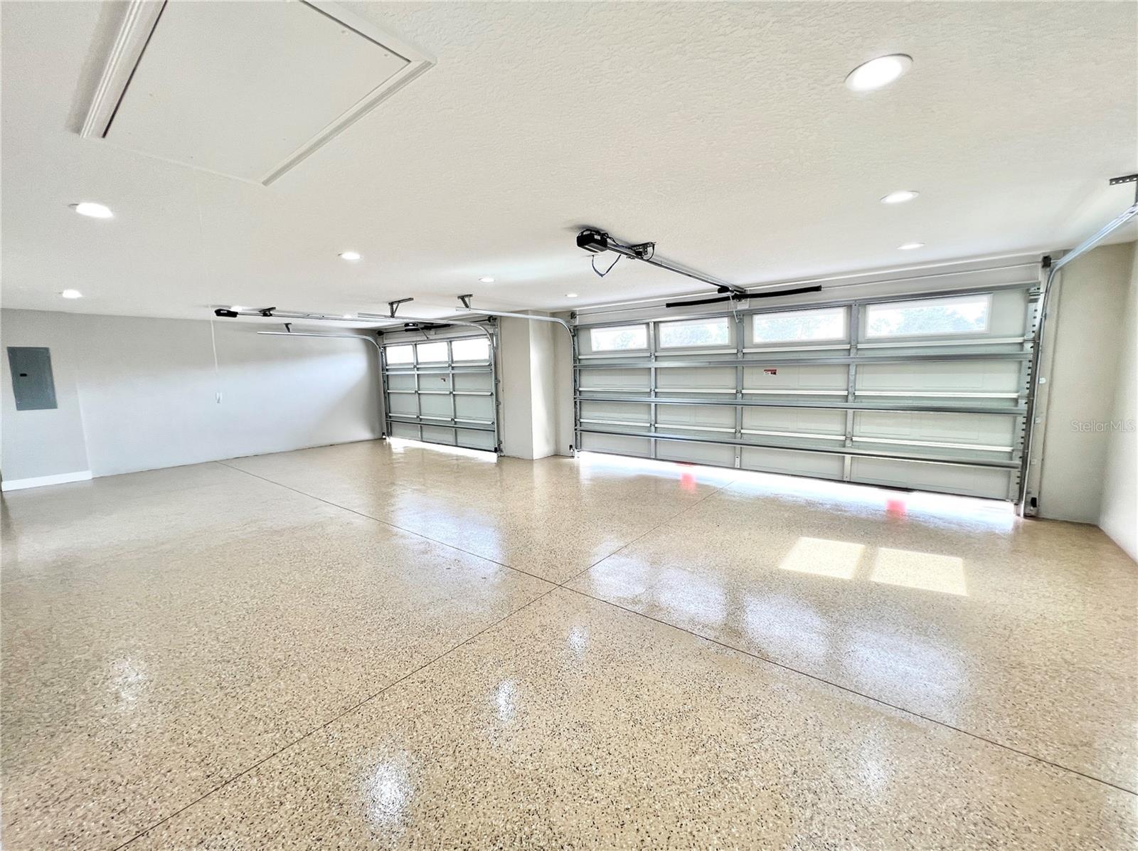 JULIETTE FALLS - Residential