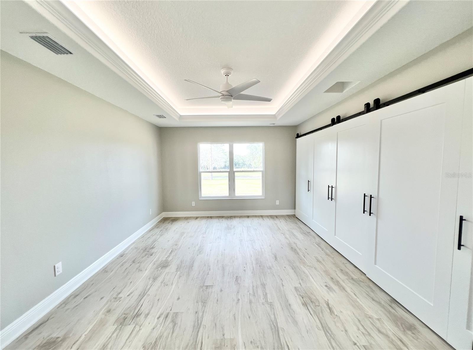 JULIETTE FALLS - Residential