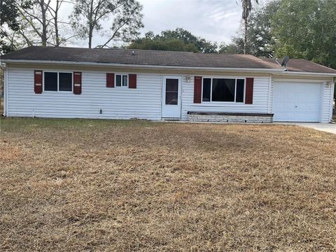 A home in OCALA