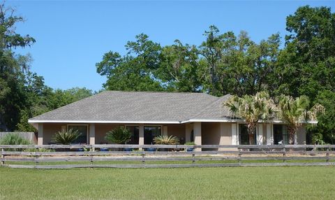 22428 NW 188TH STREET HIGH SPRINGS FL 32643