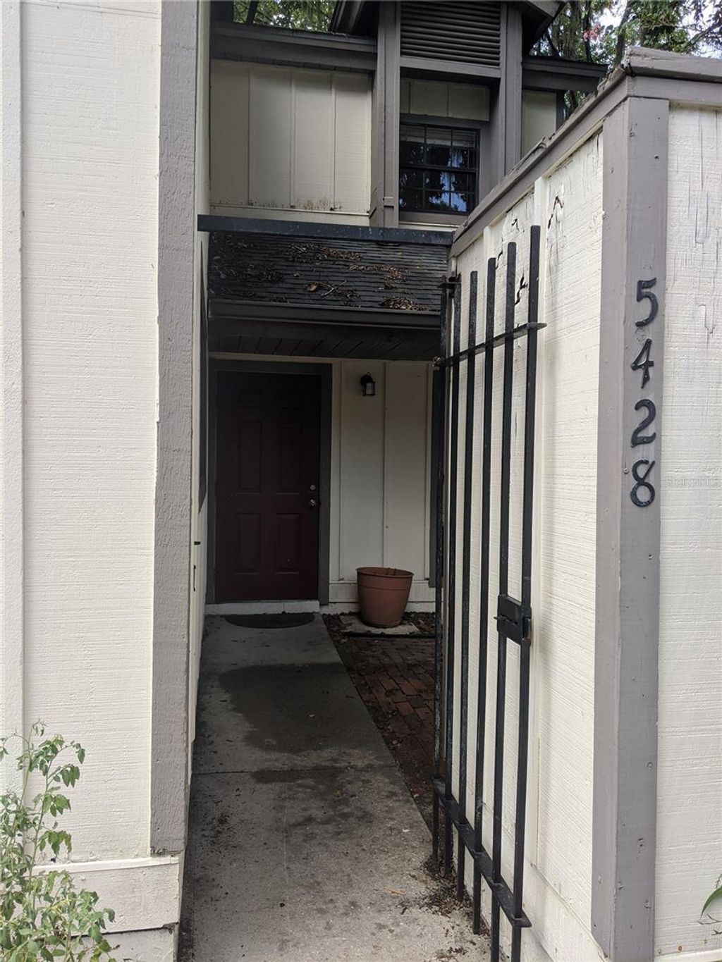 Photo of 5428 SW 4th Place, Gainesville, FL 32607 (MLS # GC532524)