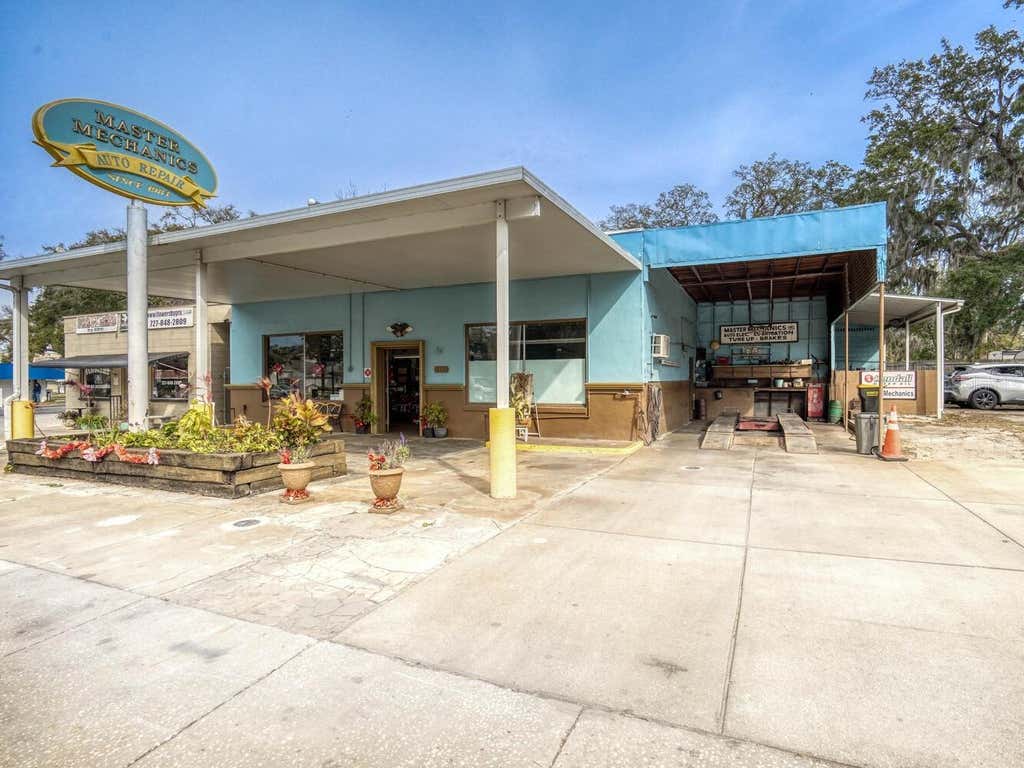 Photo of 0 Master Mechanics Of New Port Richey, Inc. Boulevard, New Port Richey, FL 34652 (MLS # W7886425)