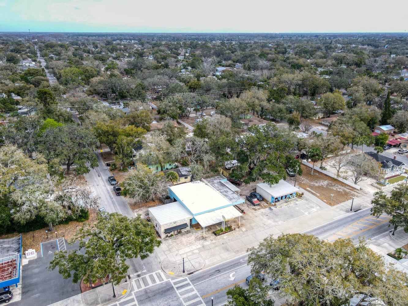 0 MASTER MECHANICS OF NEW PORT RICHEY, INC. BOULEVARD