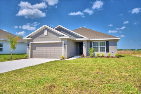 A home in WINTER HAVEN