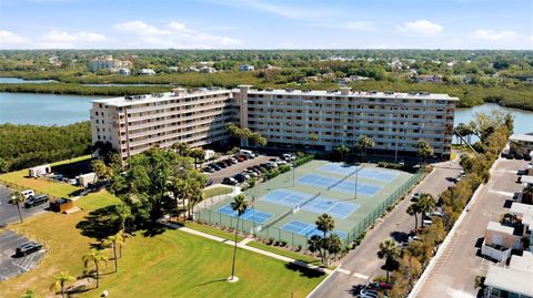 Photo of 19451 Gulf Boulevard #203, Indian Shores, FL 33785 (MLS # TB8492186)
