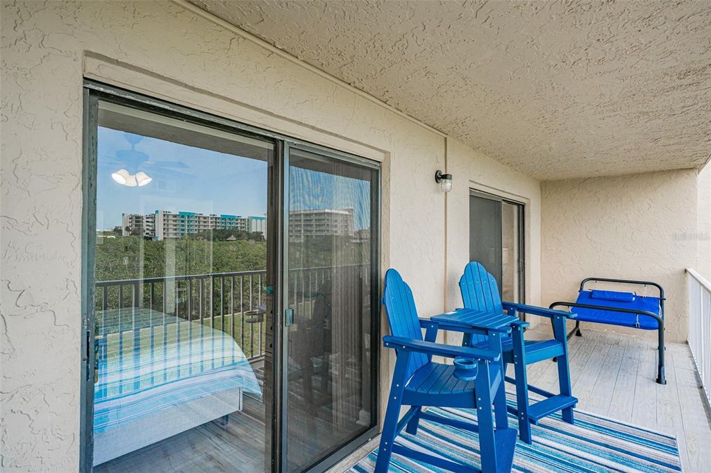 Photo of 19451 Gulf Boulevard #203, Indian Shores, FL 33785 (MLS # TB8492186)