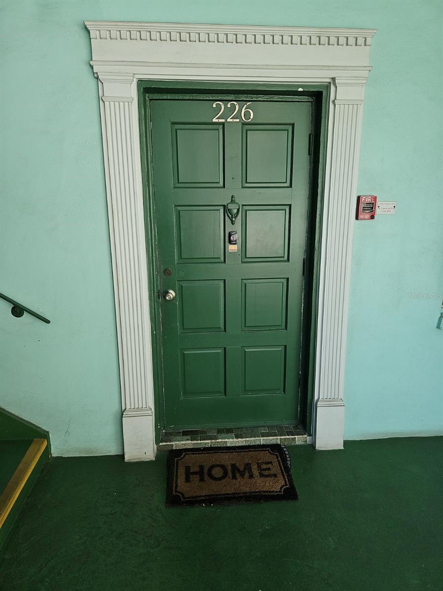 4141 NW 44TH AVENUE 226