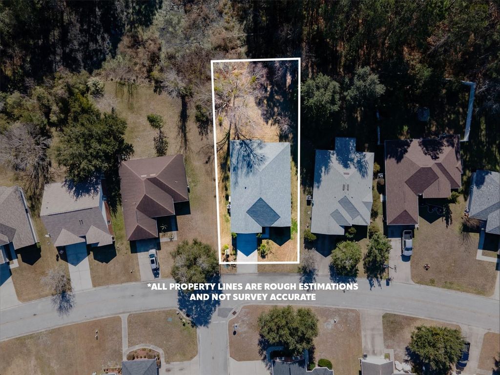 Photo of 1384 SW Indian Glen, Lake City, FL 32025 (MLS # GC536930)