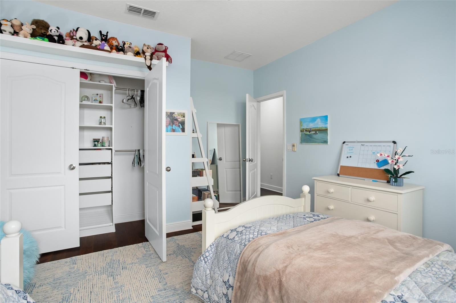 HICKORY HAMMOCK PH 1D - Residential