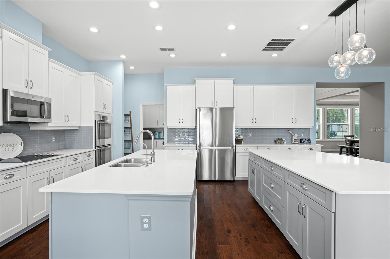 HICKORY HAMMOCK PH 1D - Residential