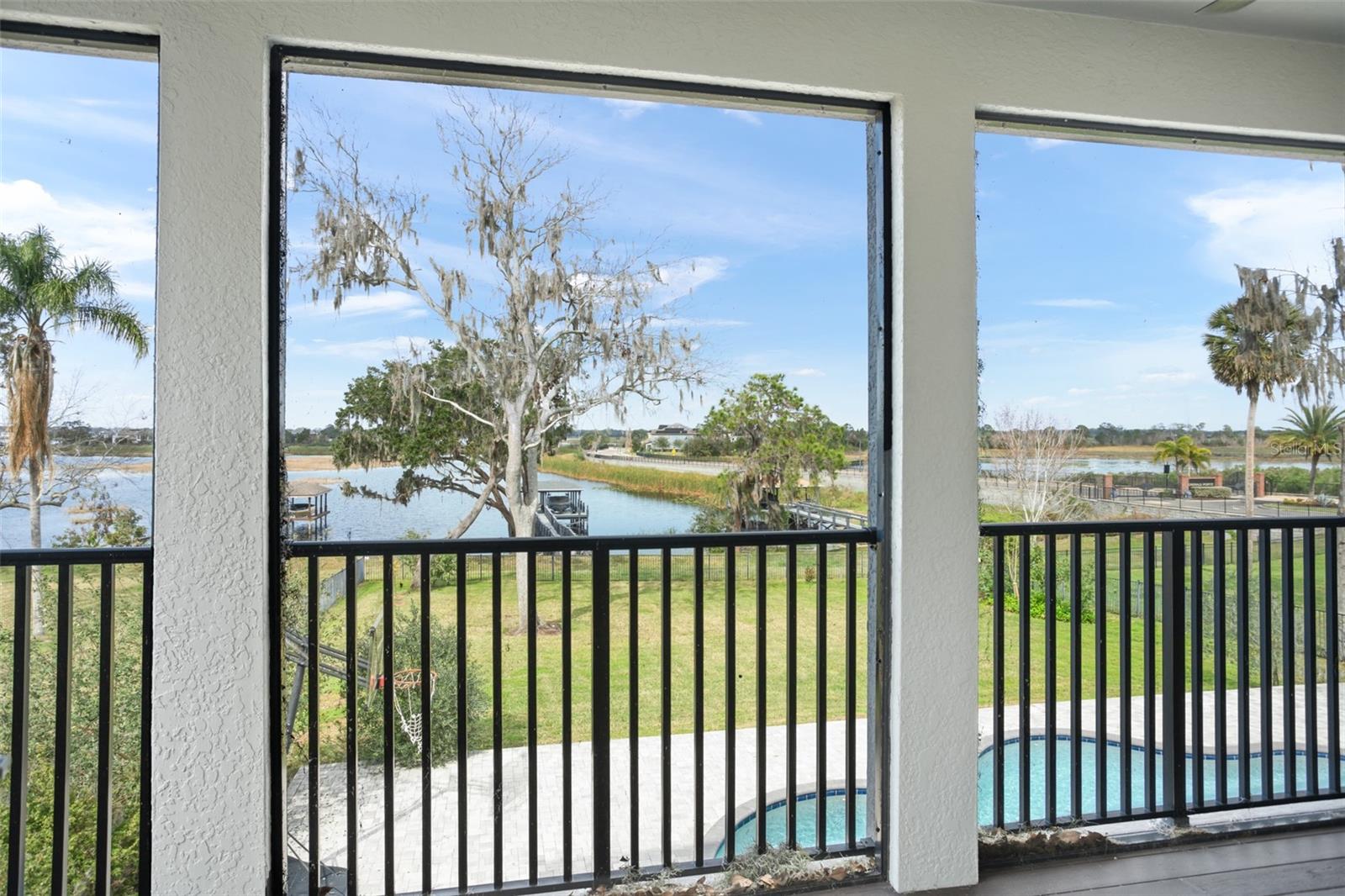 HICKORY HAMMOCK PH 1D - Residential