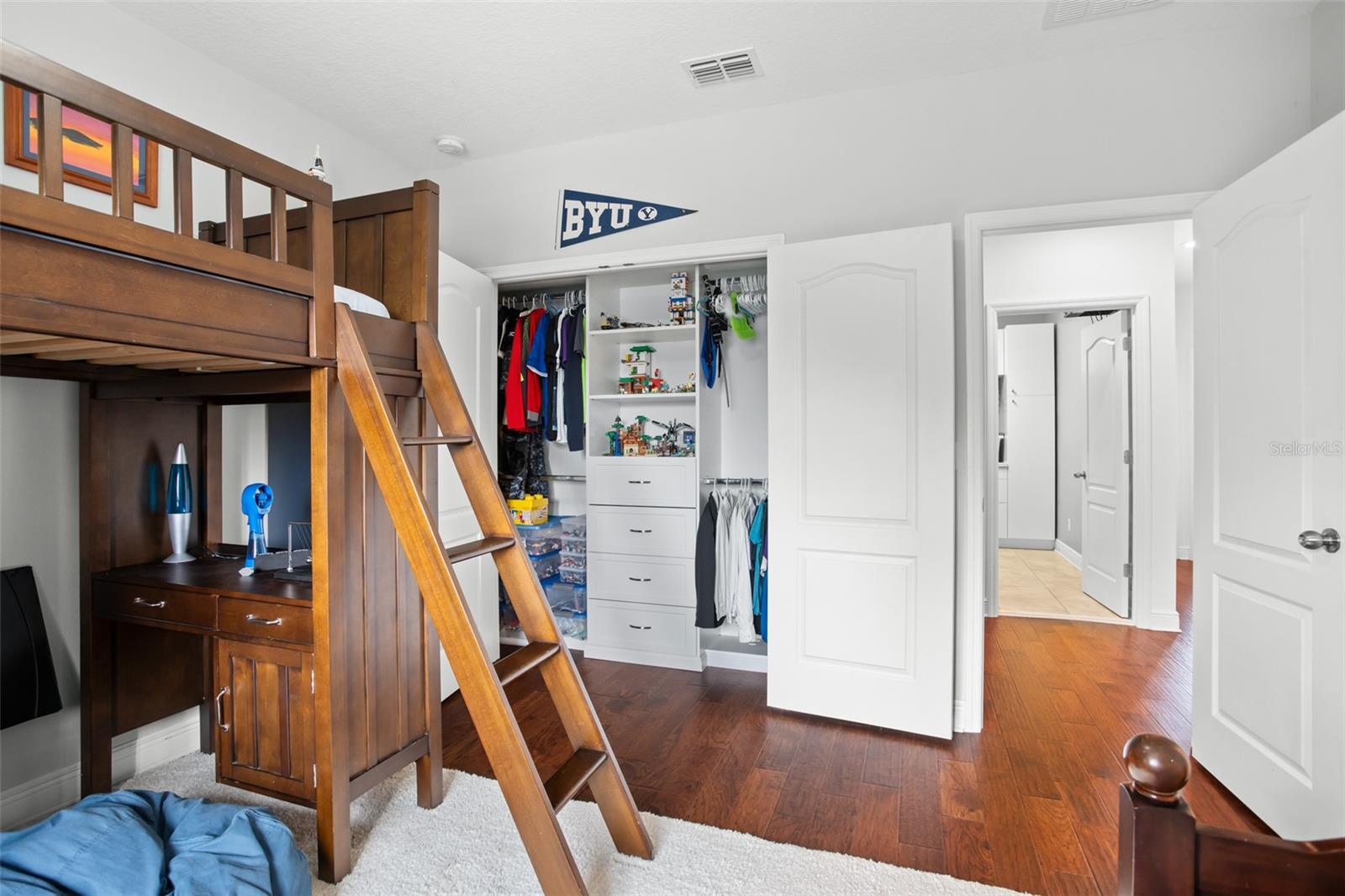 HICKORY HAMMOCK PH 1D - Residential