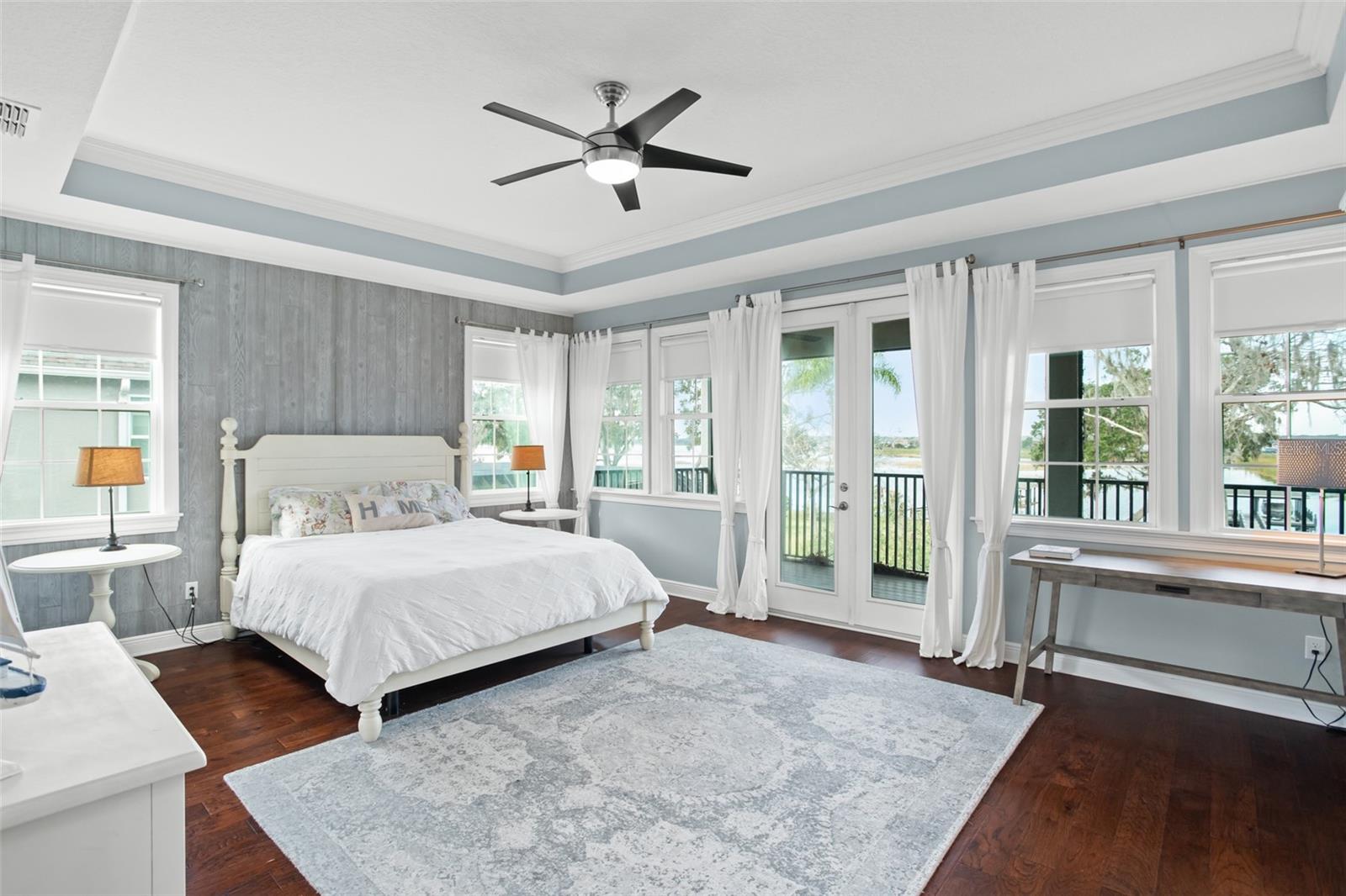 HICKORY HAMMOCK PH 1D - Residential