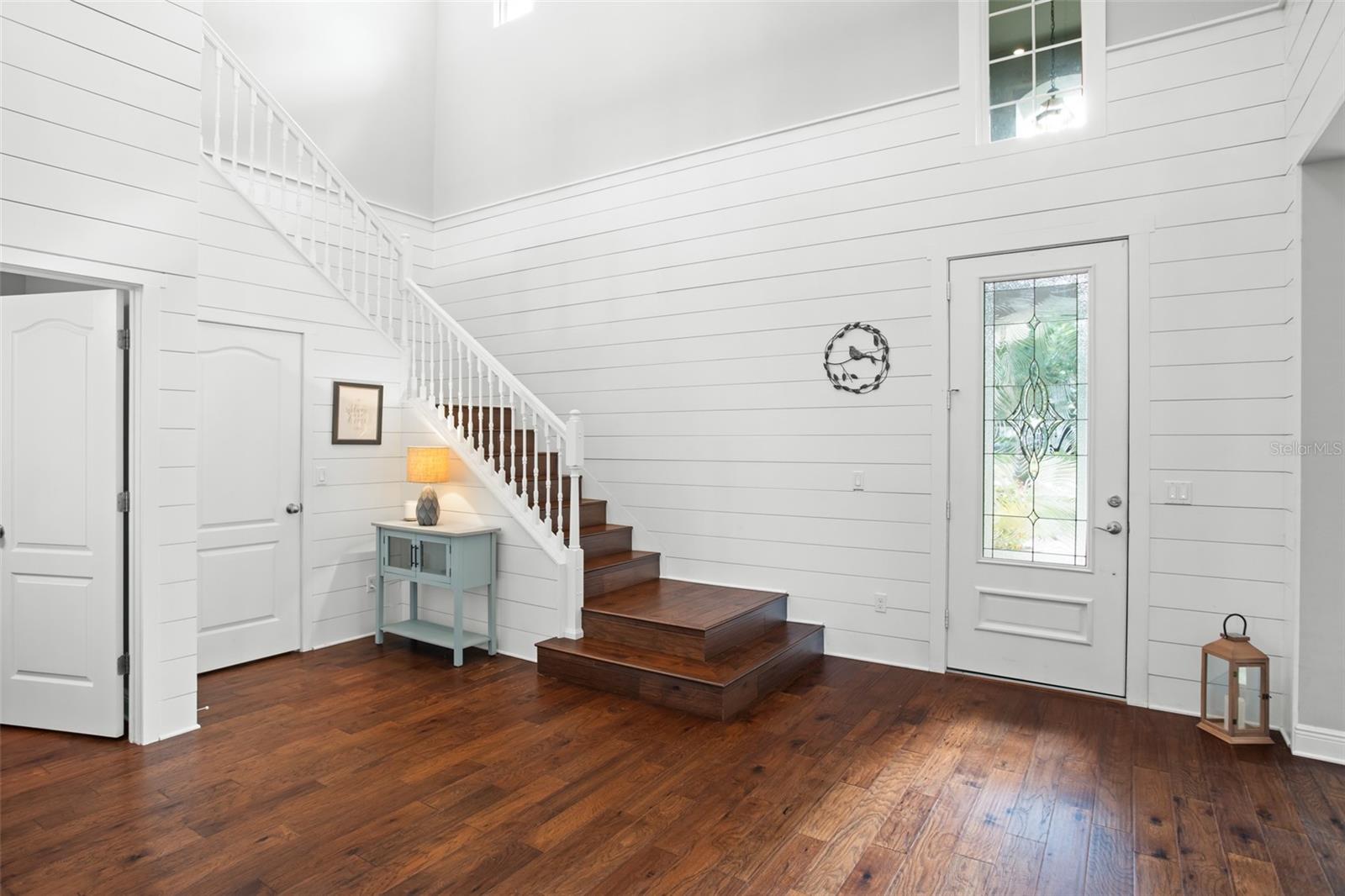 HICKORY HAMMOCK PH 1D - Residential