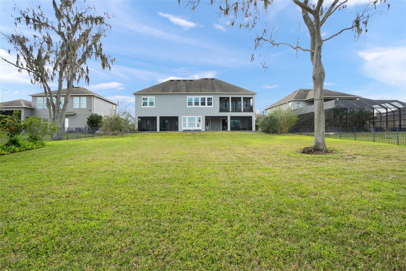 HICKORY HAMMOCK PH 1D - Residential