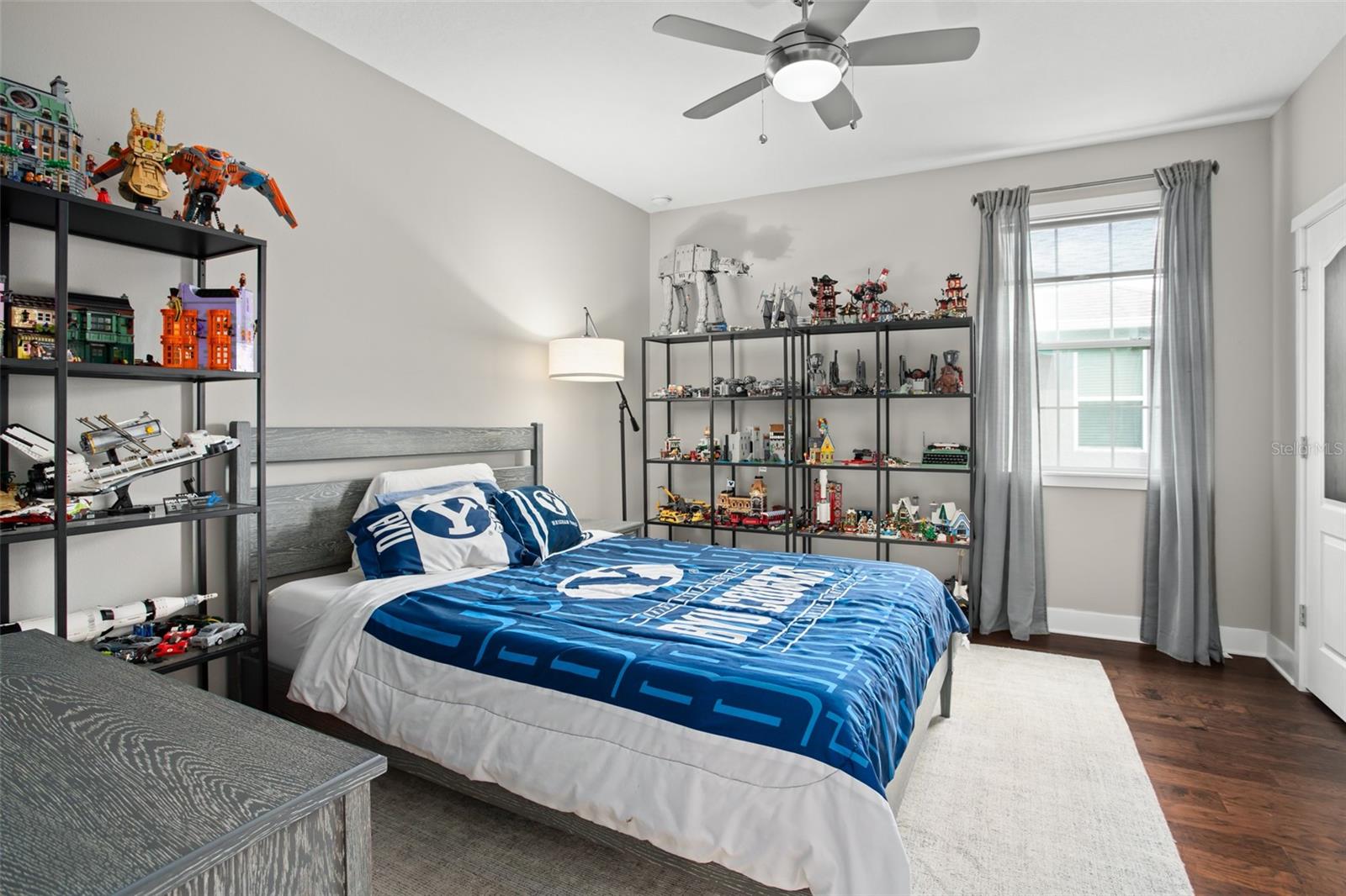 HICKORY HAMMOCK PH 1D - Residential