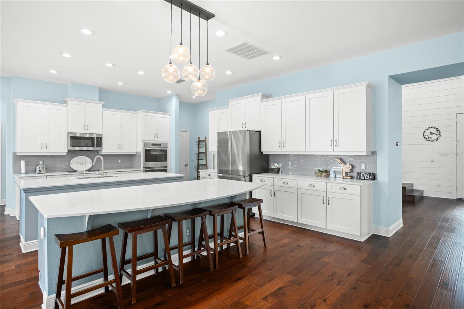 HICKORY HAMMOCK PH 1D - Residential