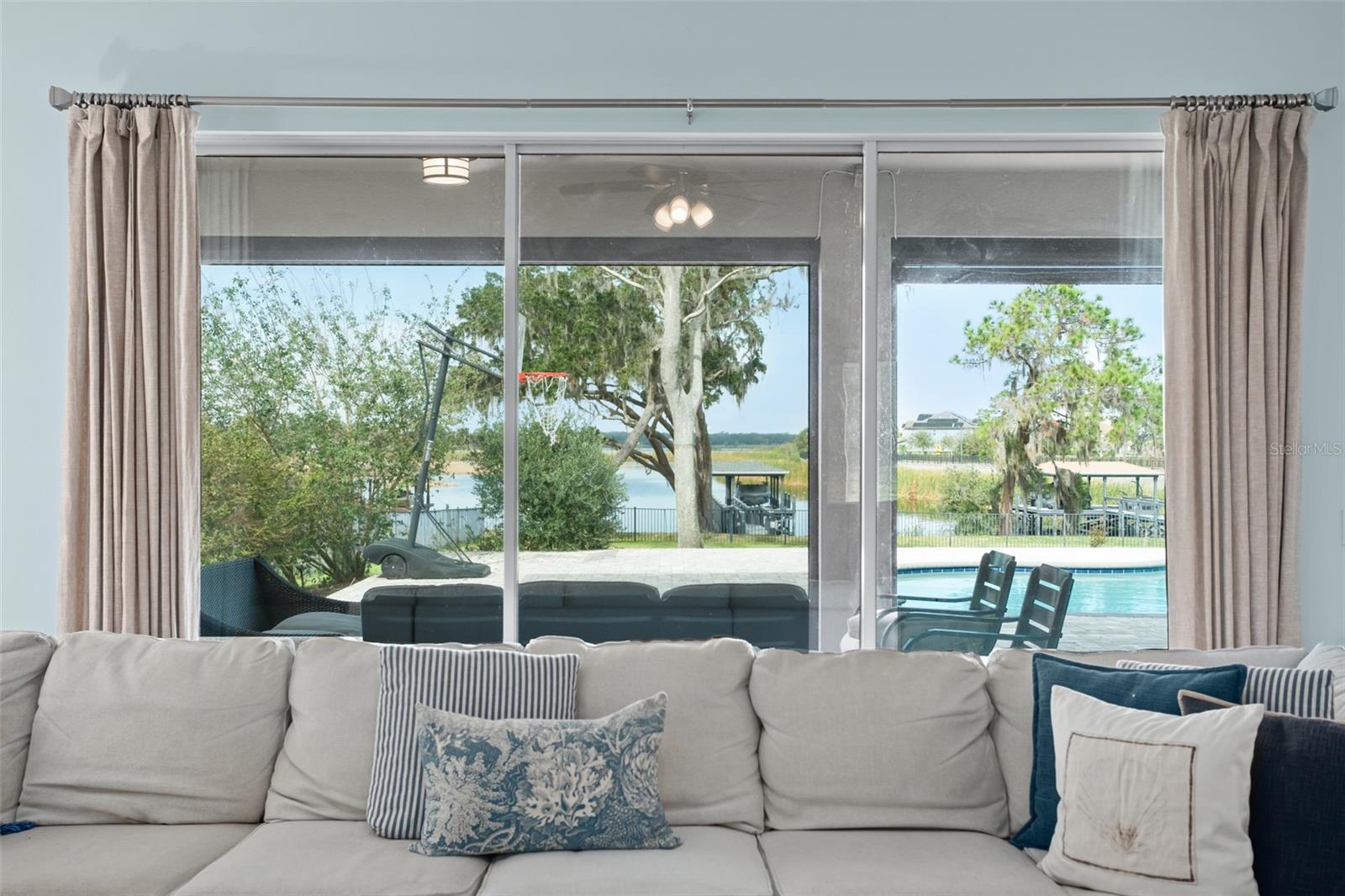 15986 JOHNS LAKE OVERLOOK DRIVE