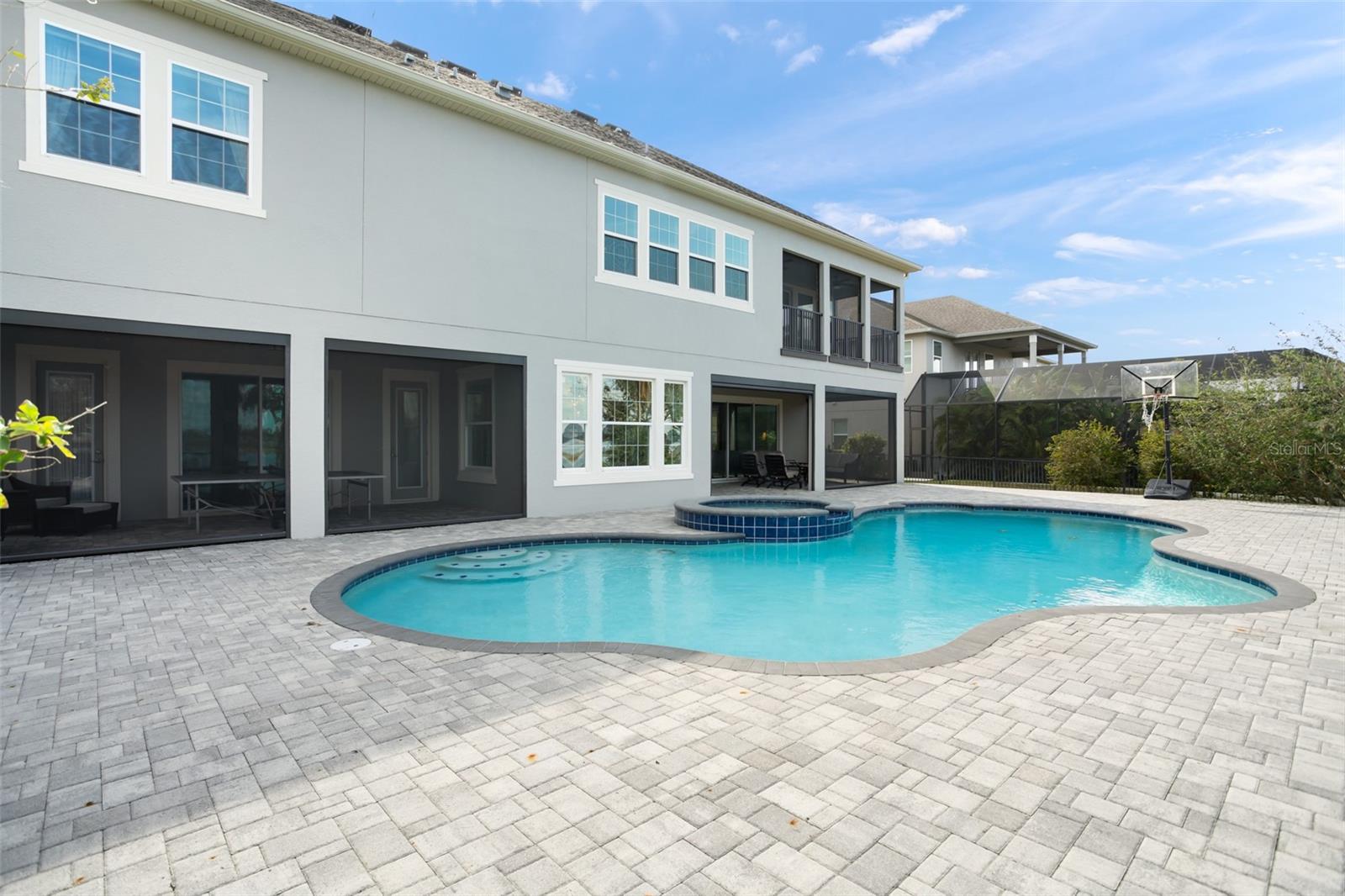 HICKORY HAMMOCK PH 1D - Residential