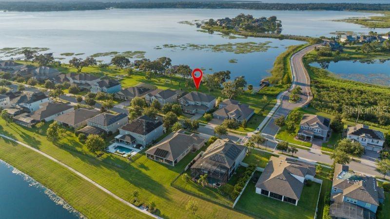 HICKORY HAMMOCK PH 1D - Residential