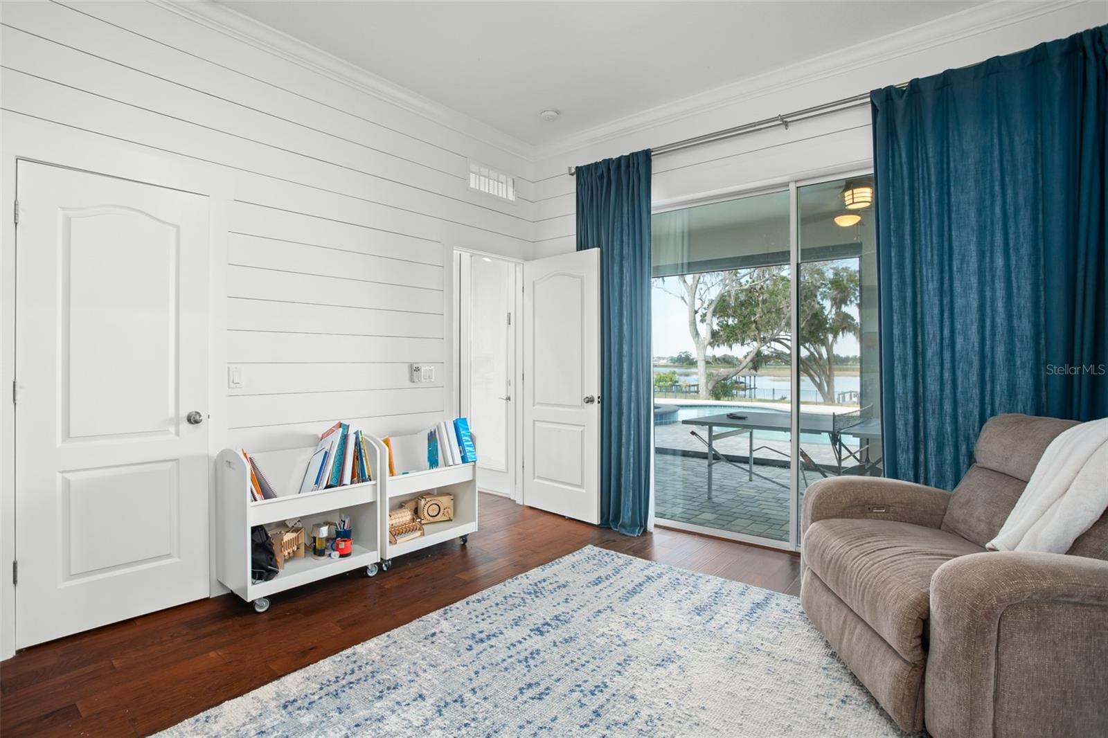 HICKORY HAMMOCK PH 1D - Residential