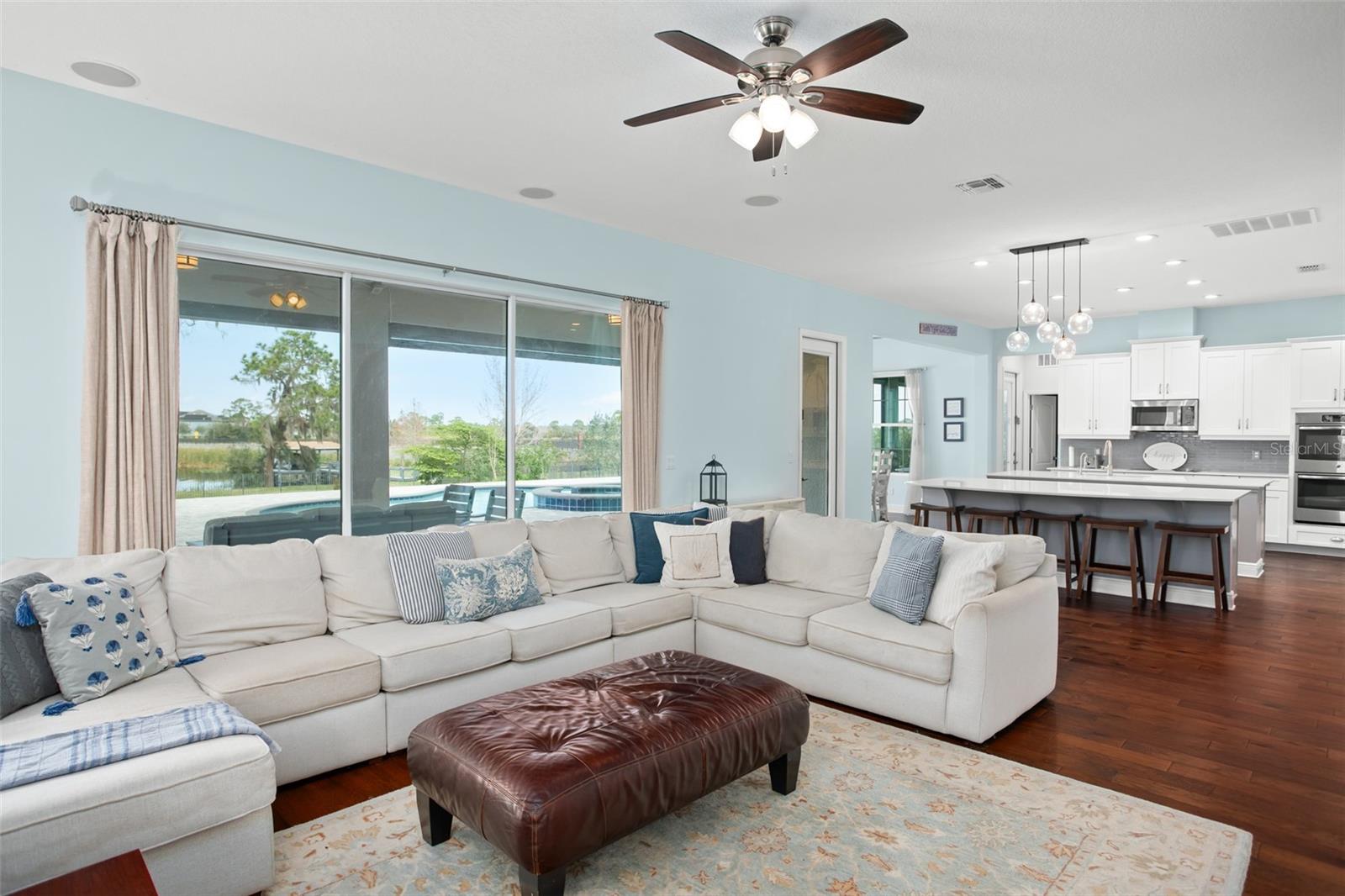 HICKORY HAMMOCK PH 1D - Residential