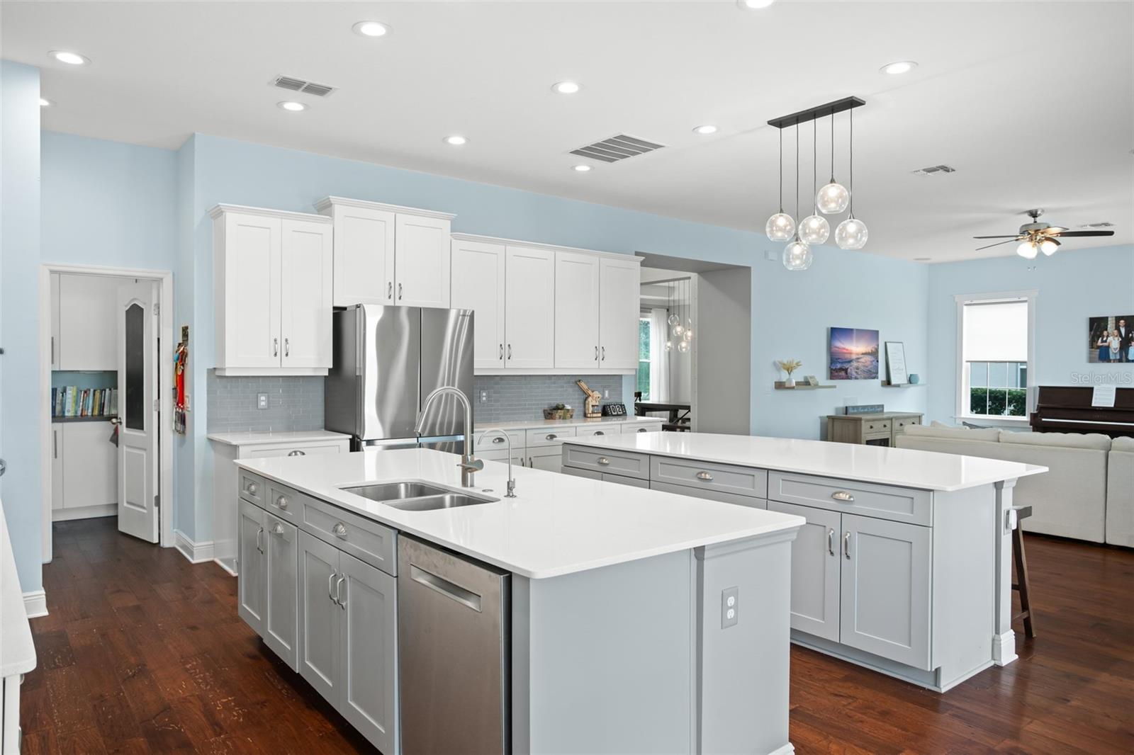 HICKORY HAMMOCK PH 1D - Residential