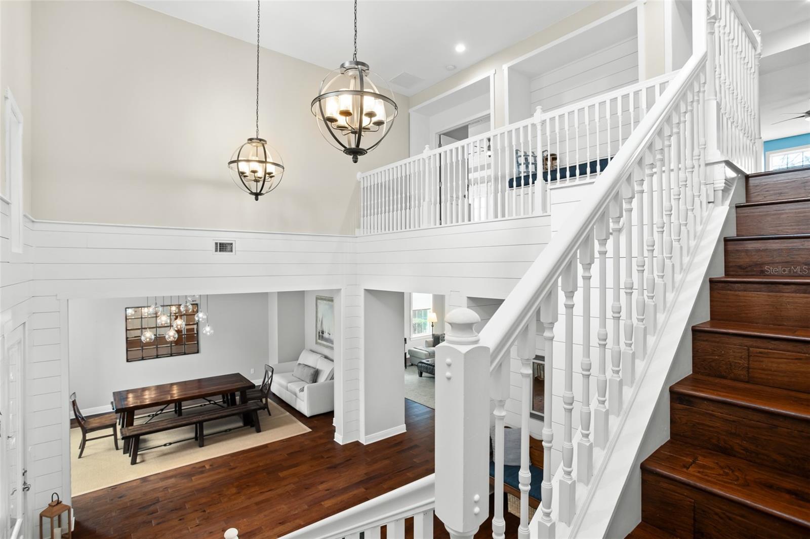 HICKORY HAMMOCK PH 1D - Residential