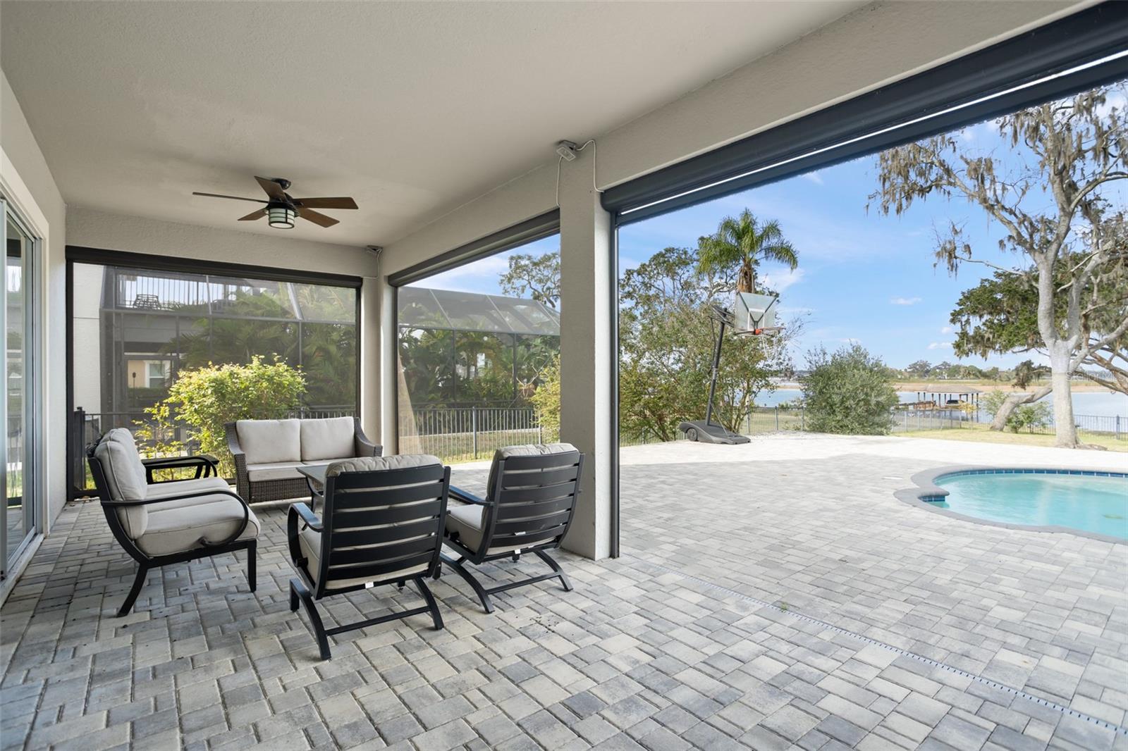 HICKORY HAMMOCK PH 1D - Residential