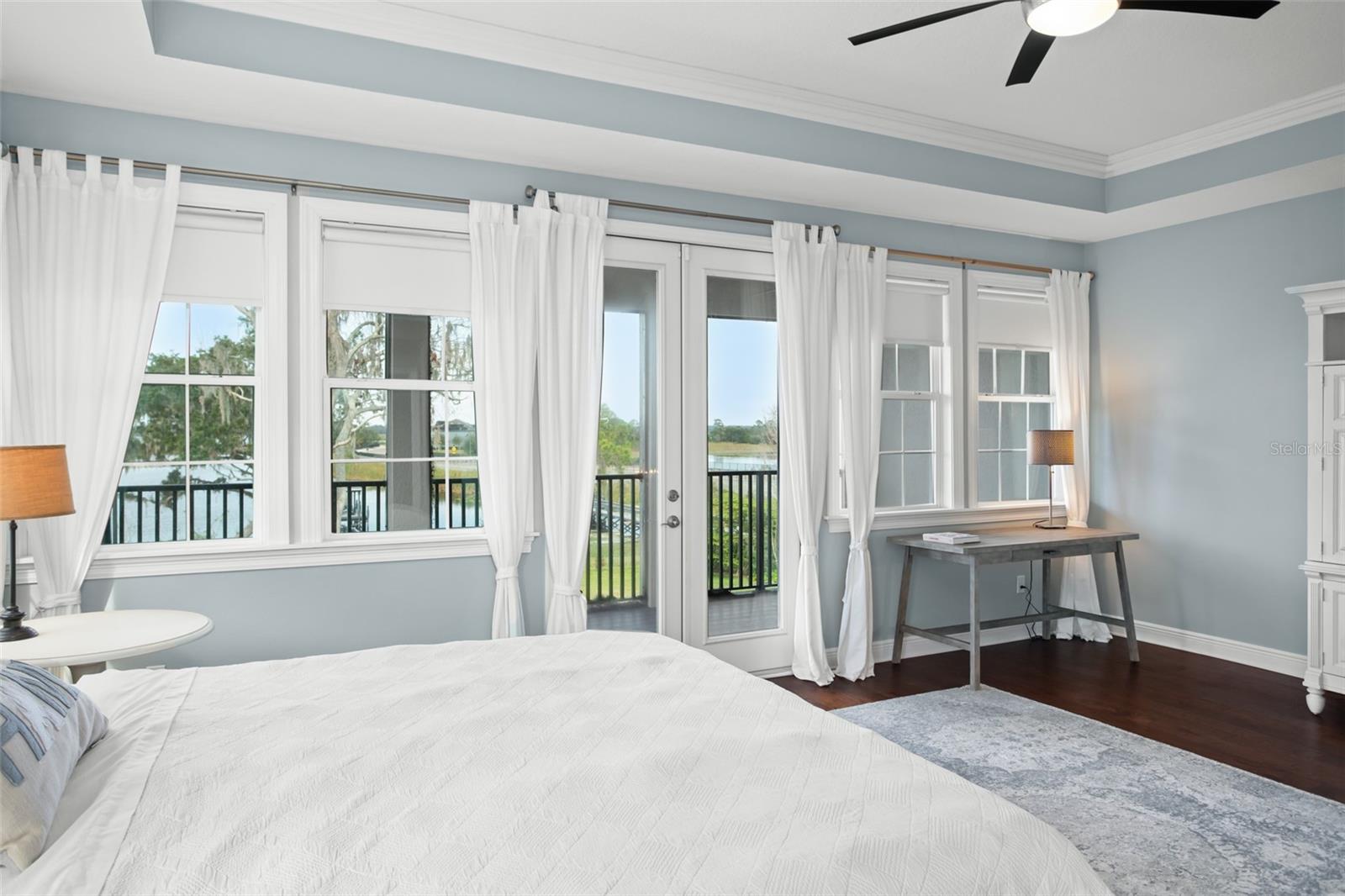 HICKORY HAMMOCK PH 1D - Residential