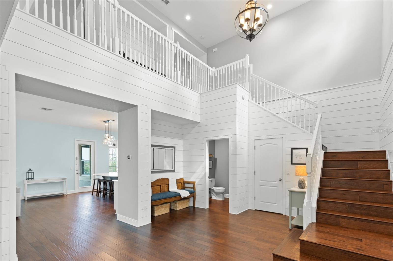 15986 JOHNS LAKE OVERLOOK DRIVE
